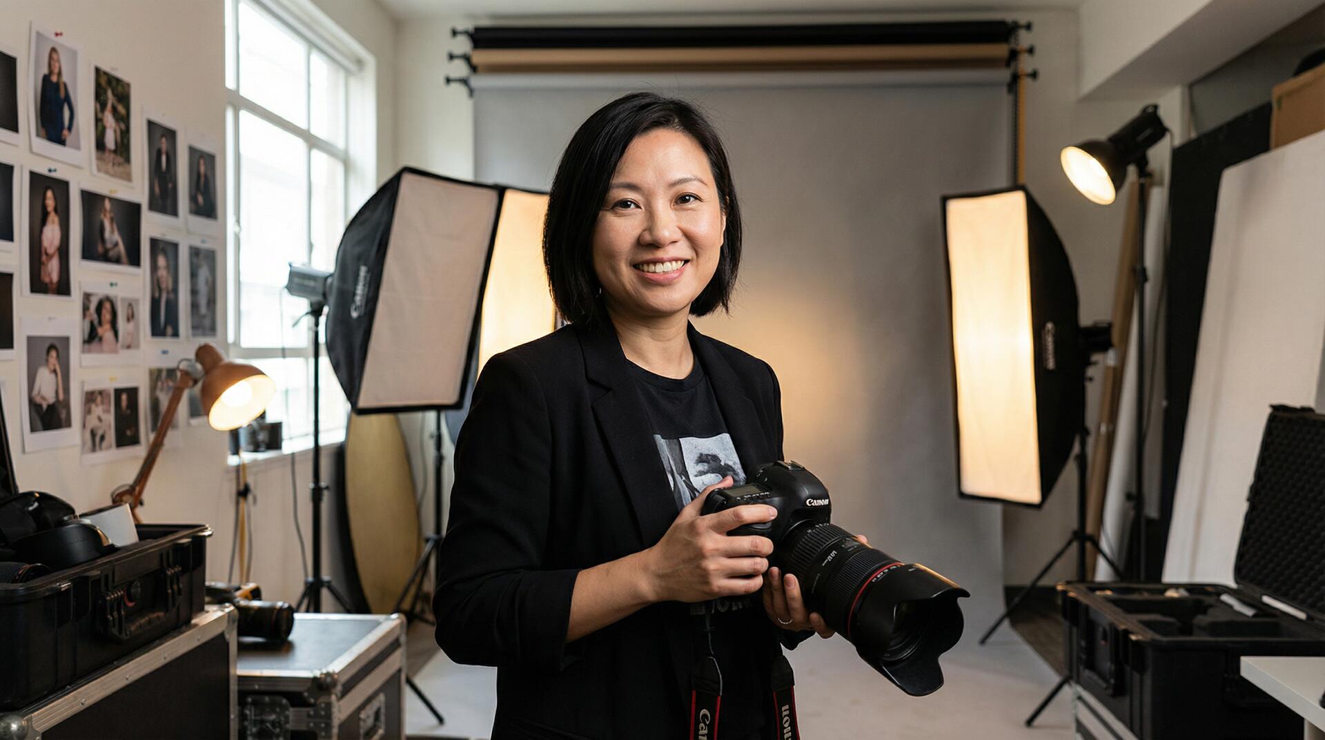 杏吧视频摄影师